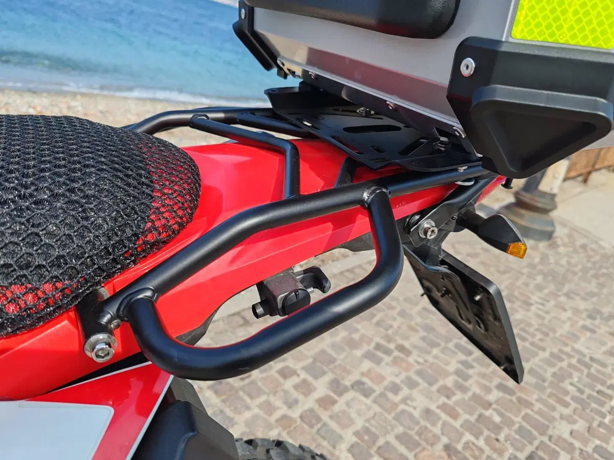 Honda CRF 300L (2021 - 24) (13)