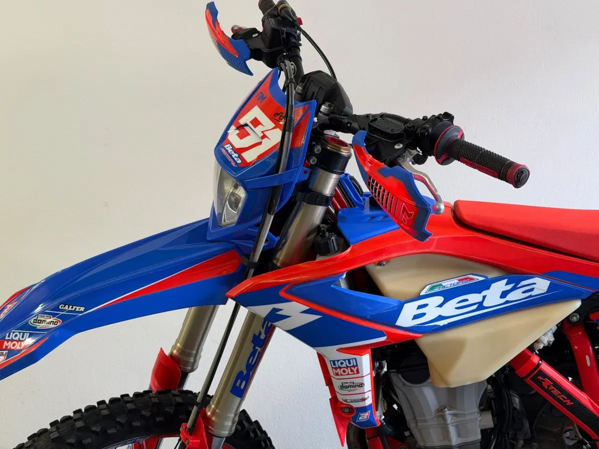 Betamotor RR 480 4T Enduro Racing (2022) (4)
