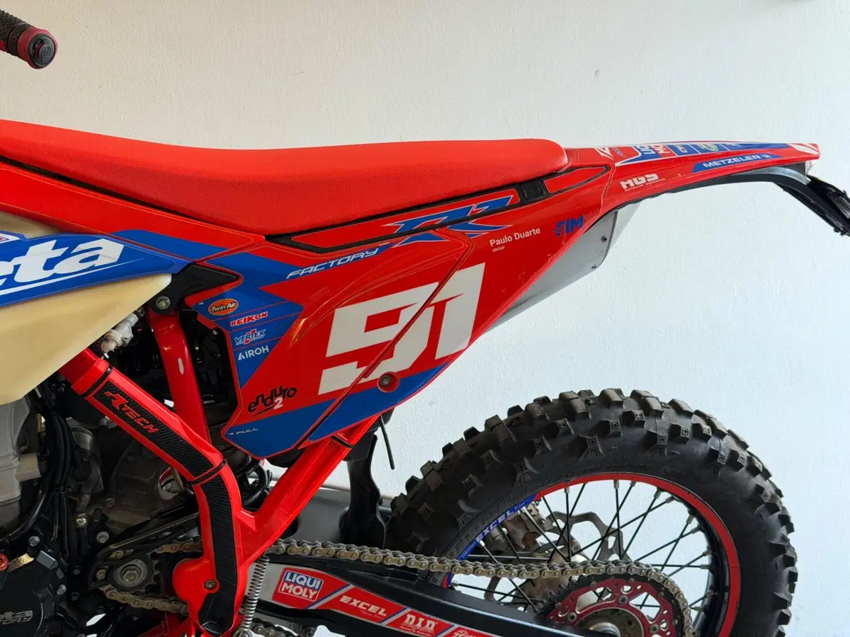 Betamotor RR 480 4T Enduro Racing (2022) (5)