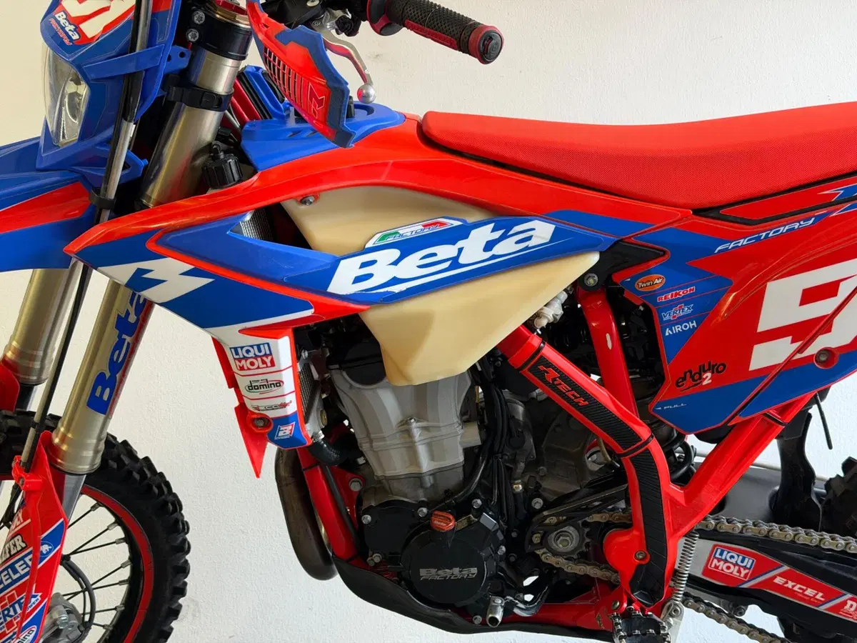 Betamotor RR 480 4T Enduro Racing (2022) (6)