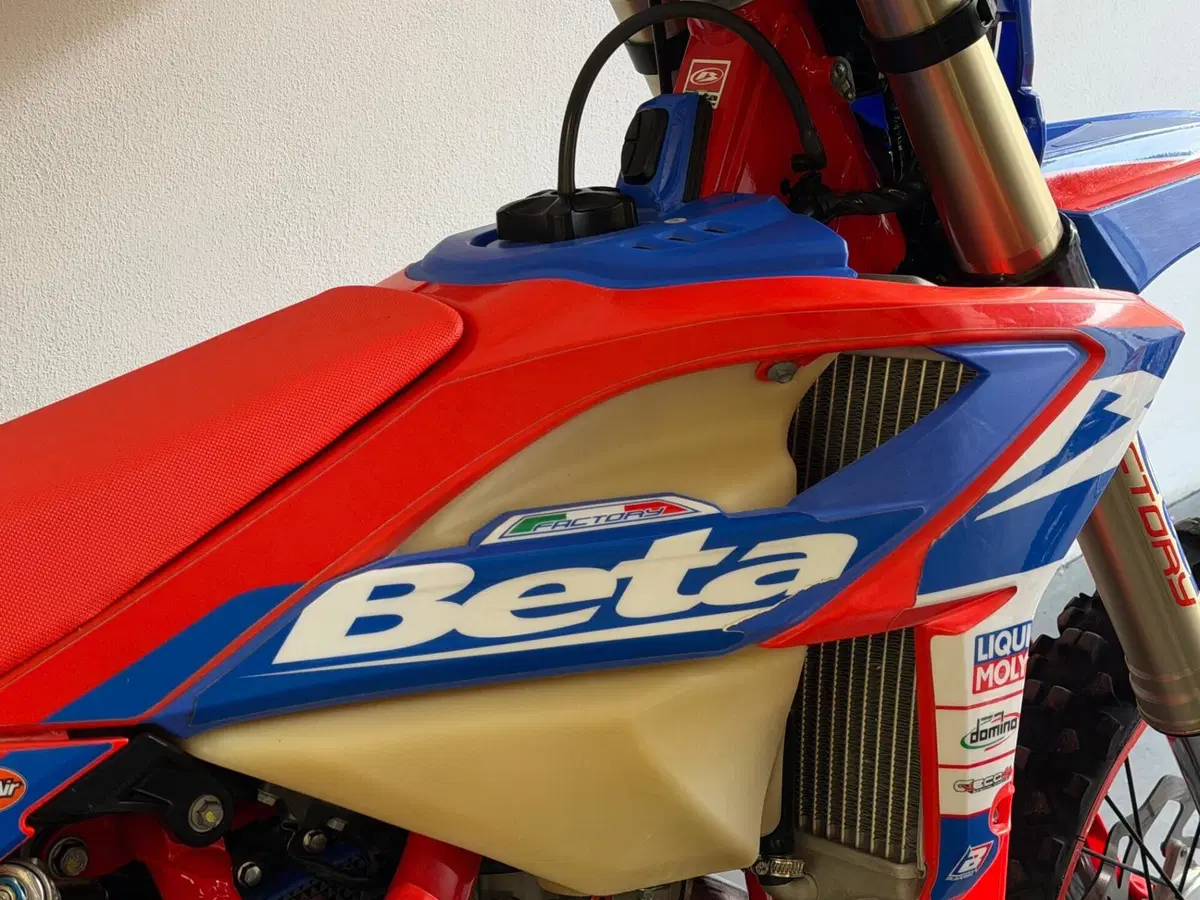 Betamotor RR 480 4T Enduro Racing (2022) (8)