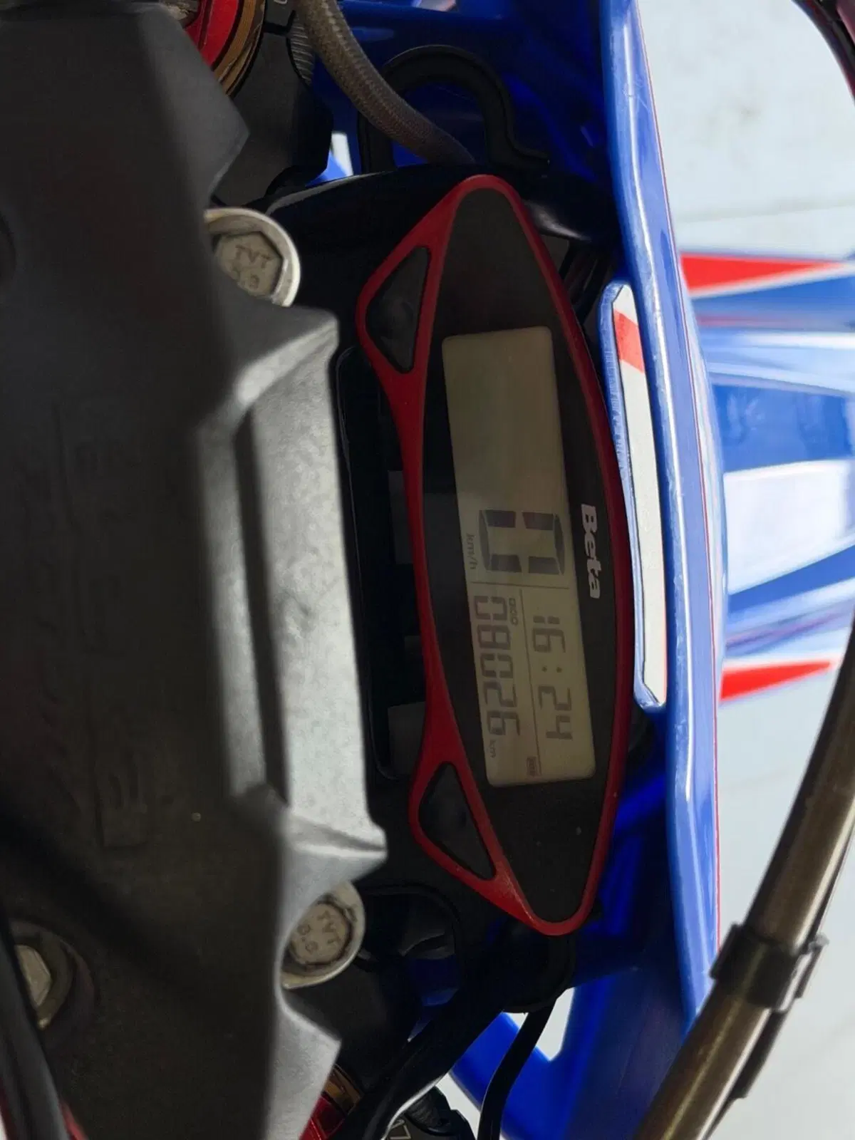 Betamotor RR 480 4T Enduro Racing (2022) (10)