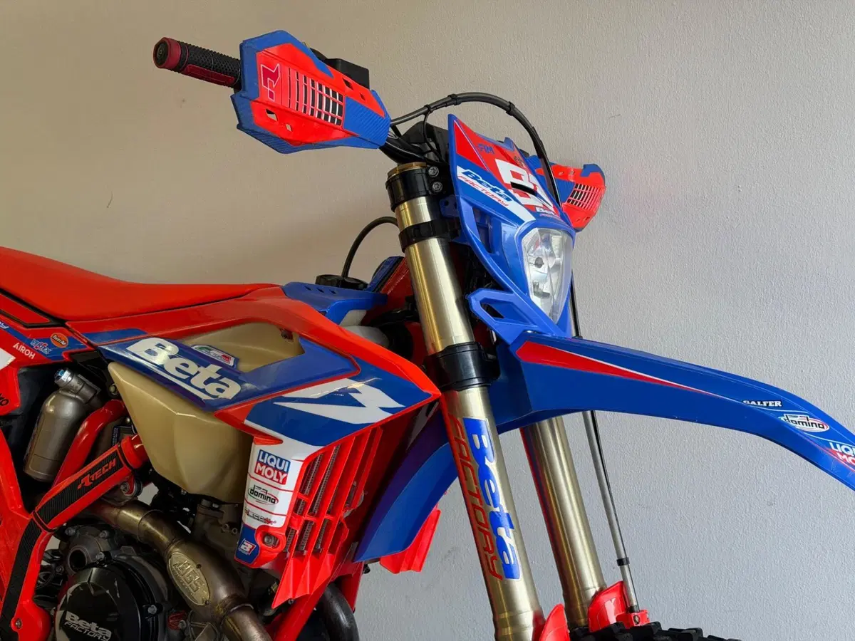 Betamotor RR 480 4T Enduro Racing (2022) (12)