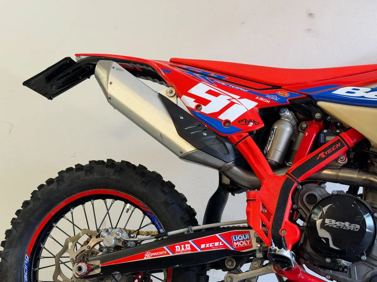 Betamotor RR 480 4T Enduro Racing (2022) (13)