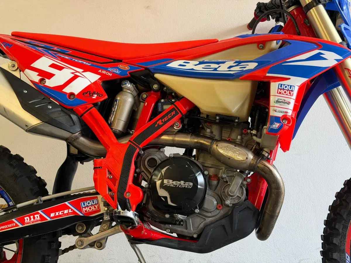 Betamotor RR 480 4T Enduro Racing (2022) (14)