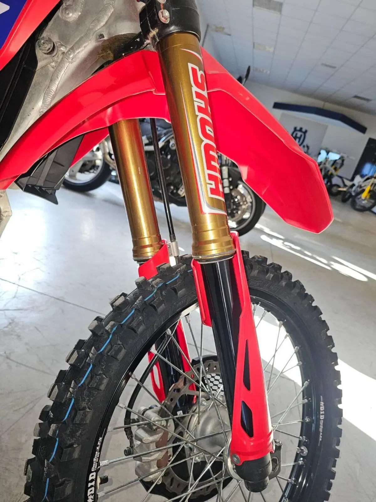 Honda CRF 250R WE (2026) (10)