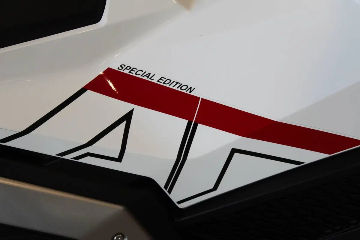 Honda X-ADV 750 DCT (2021 - 24) (9)