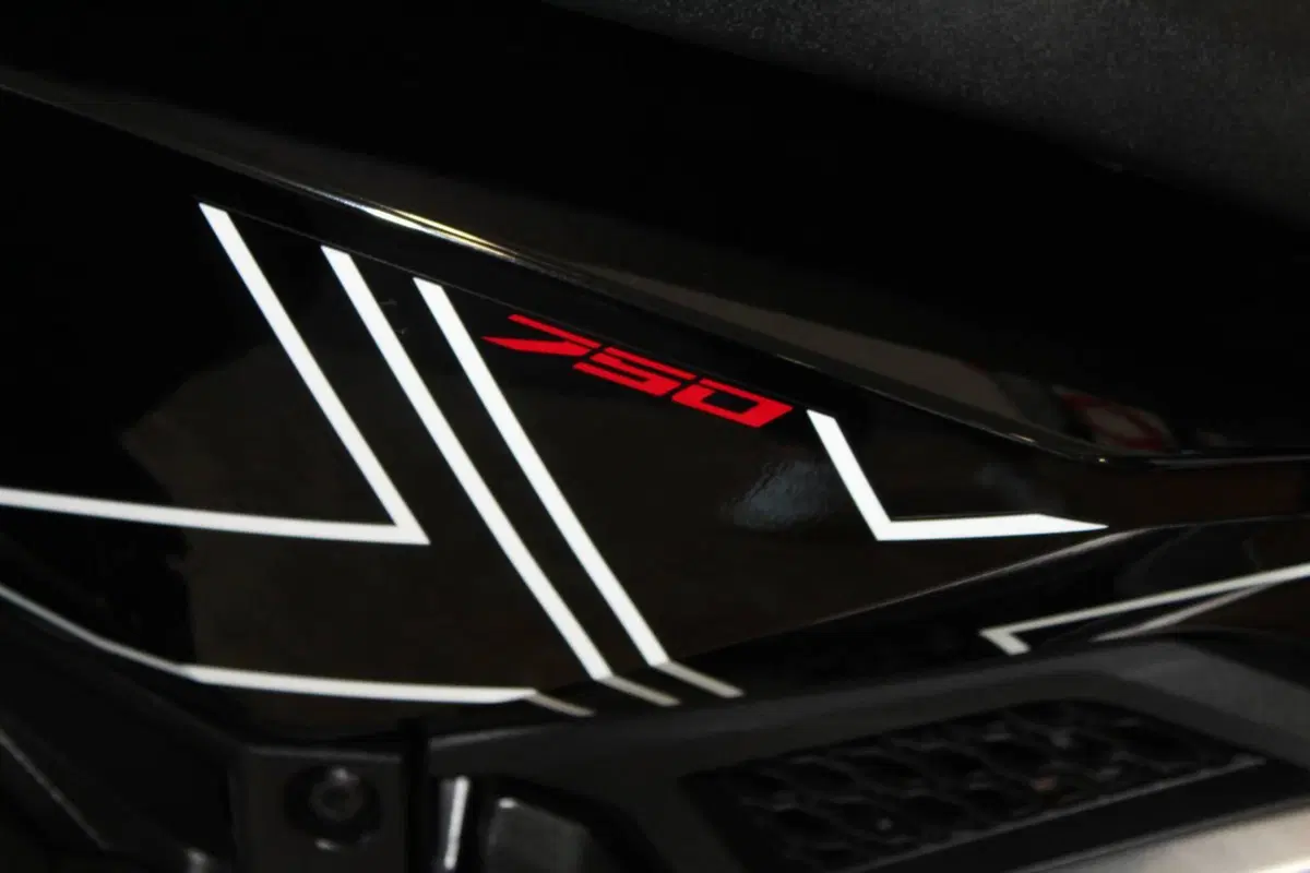 Honda X-ADV 750 DCT (2021 - 24) (10)