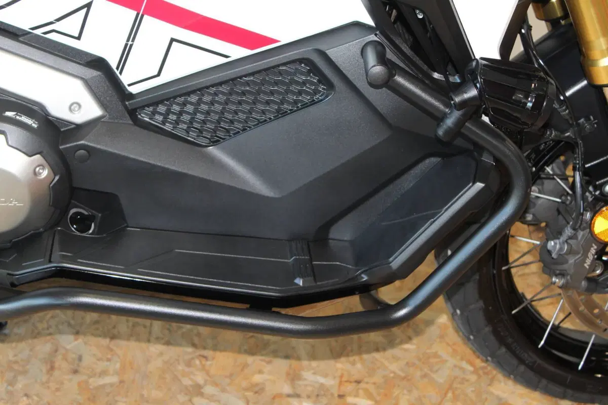 Honda X-ADV 750 DCT (2021 - 24) (14)