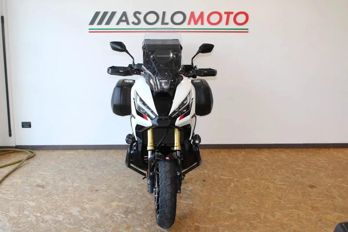 Honda X-ADV 750 DCT (2021 - 24) (3)