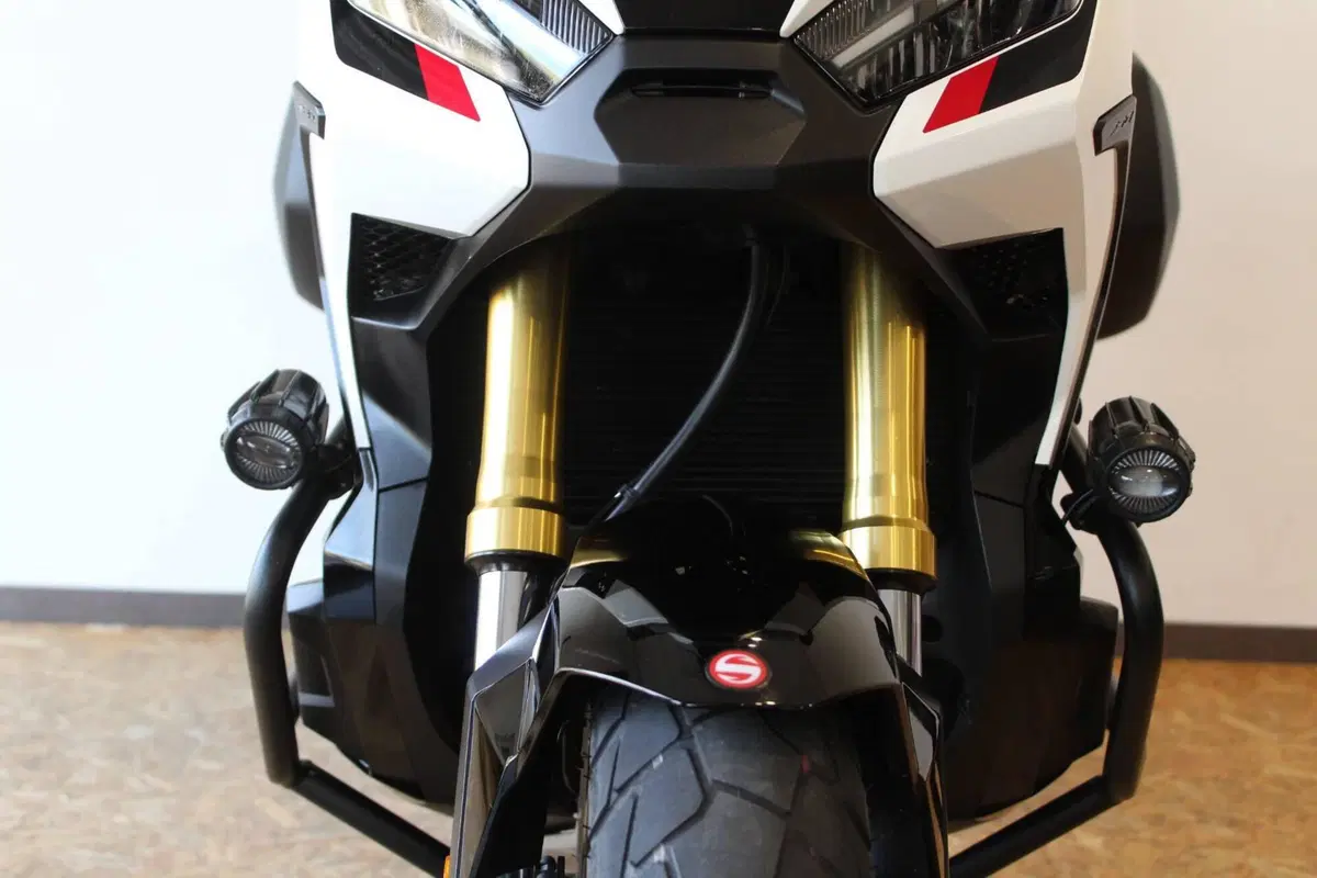 Honda X-ADV 750 DCT (2021 - 24) (7)