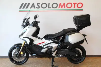 Honda X-ADV 750 DCT (2021 - 24) usata