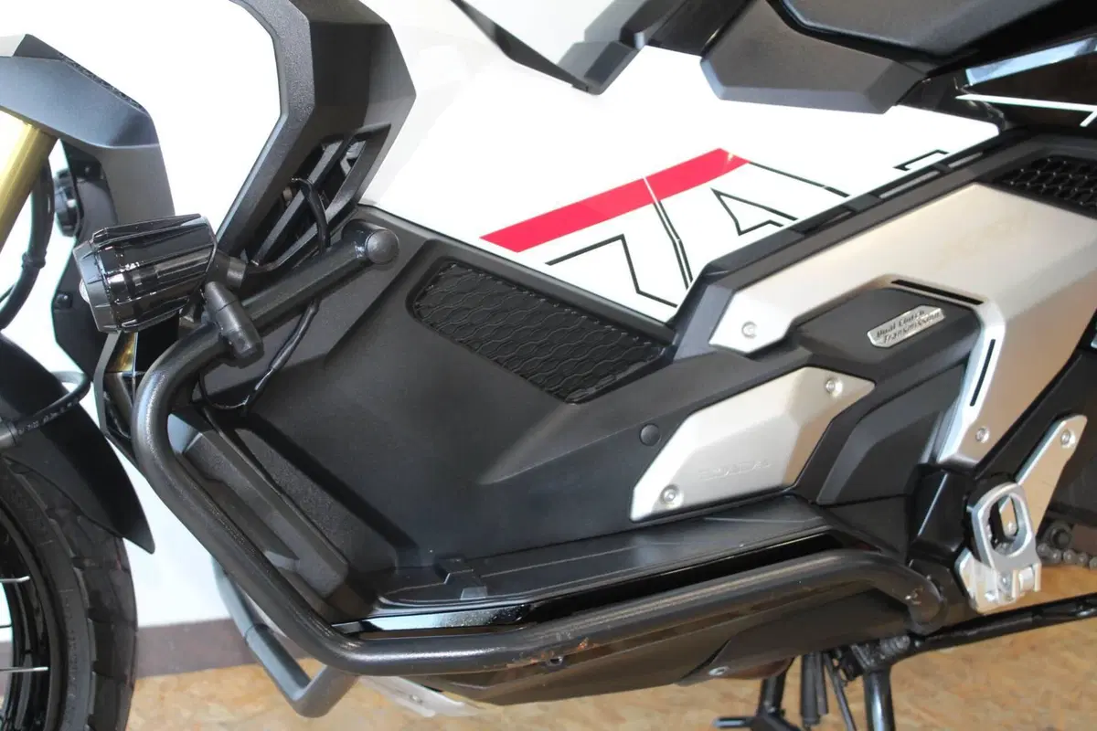 Honda X-ADV 750 DCT (2021 - 24) (11)