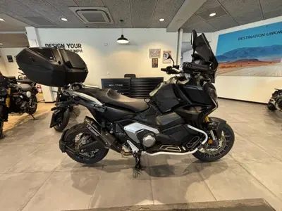Honda X-ADV 750 DCT (2021 - 24) usata