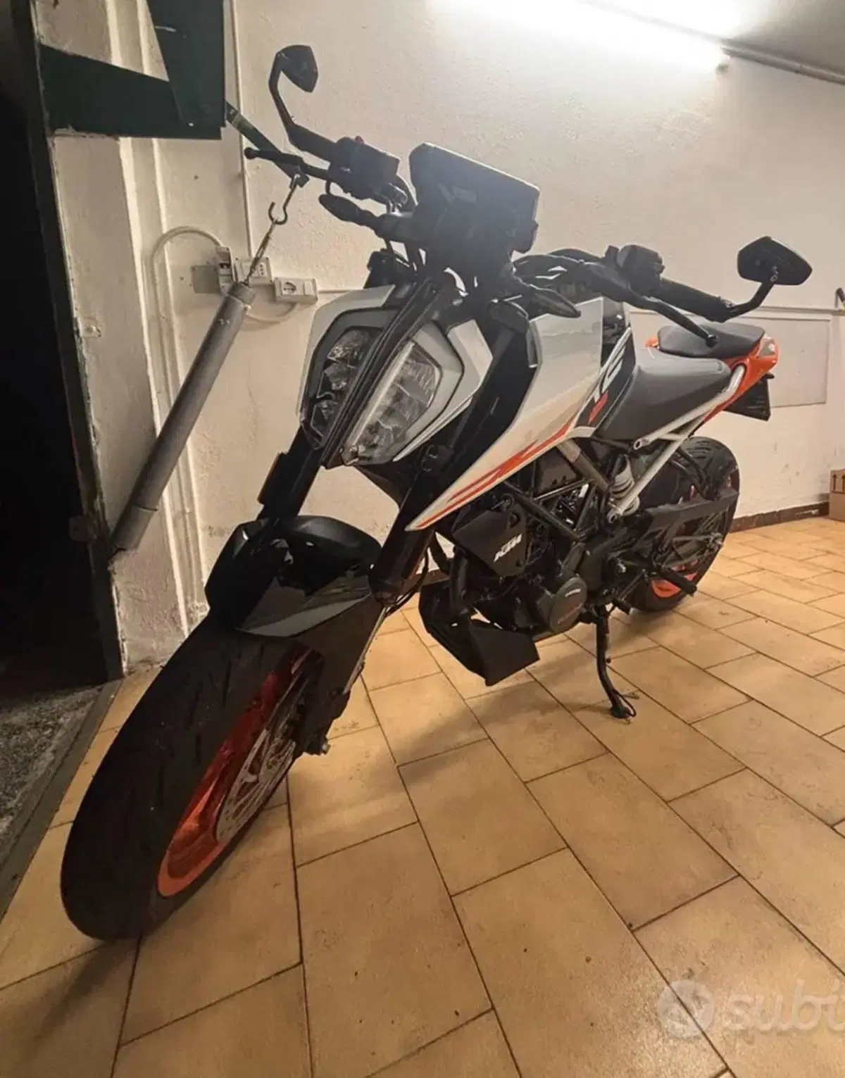 KTM 125 Duke (2024 - 25) (3)