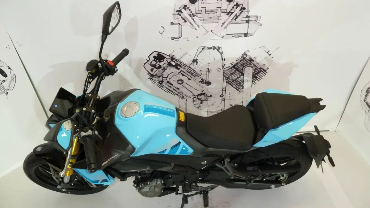 Morbidelli F352 (2026) (5)