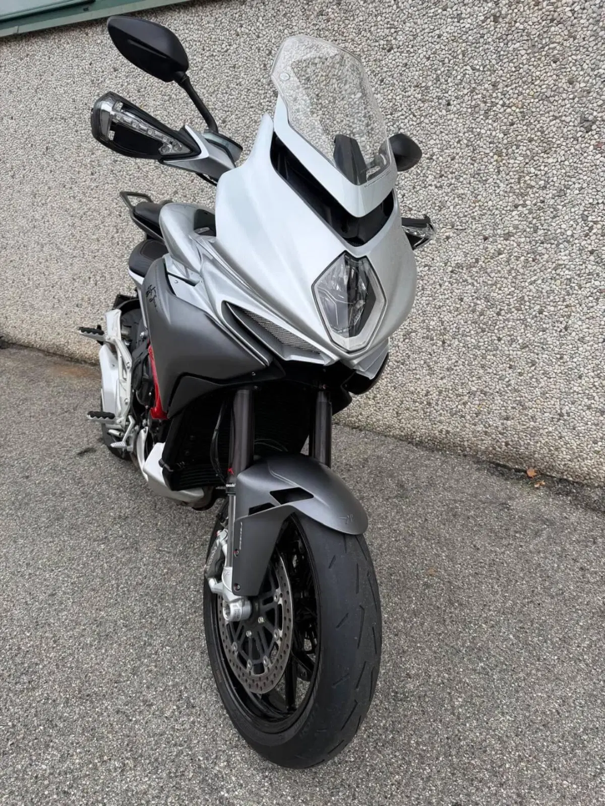 MV Agusta Turismo Veloce 800 (2017 - 19) (4)