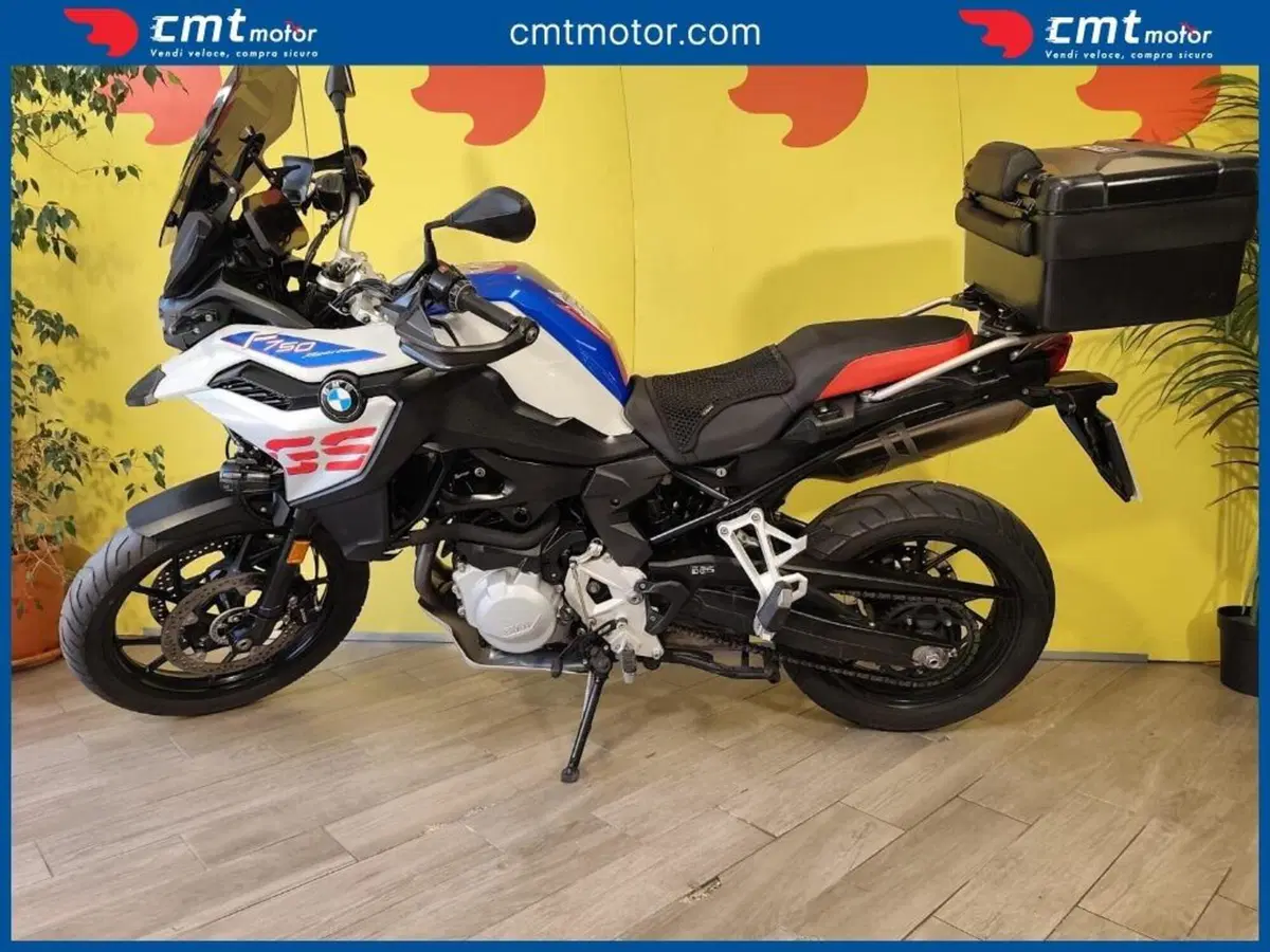 Bmw F 750 GS (2021 - 24) (3)