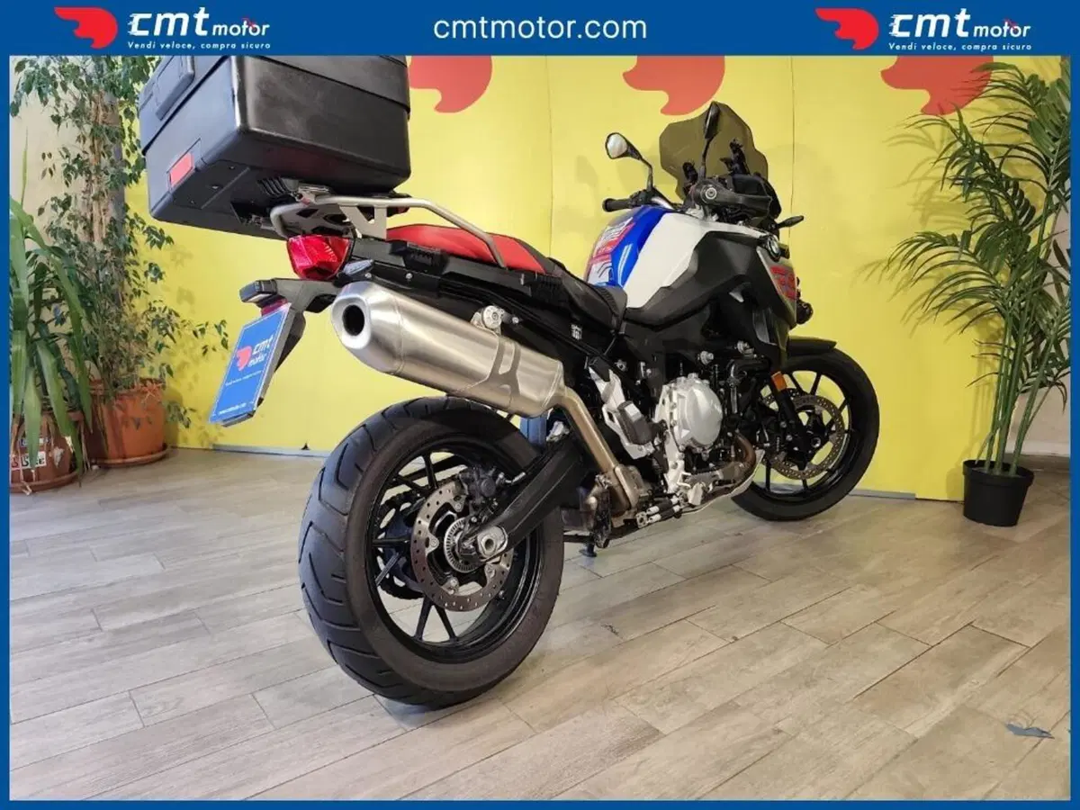 Bmw F 750 GS (2021 - 24) (4)