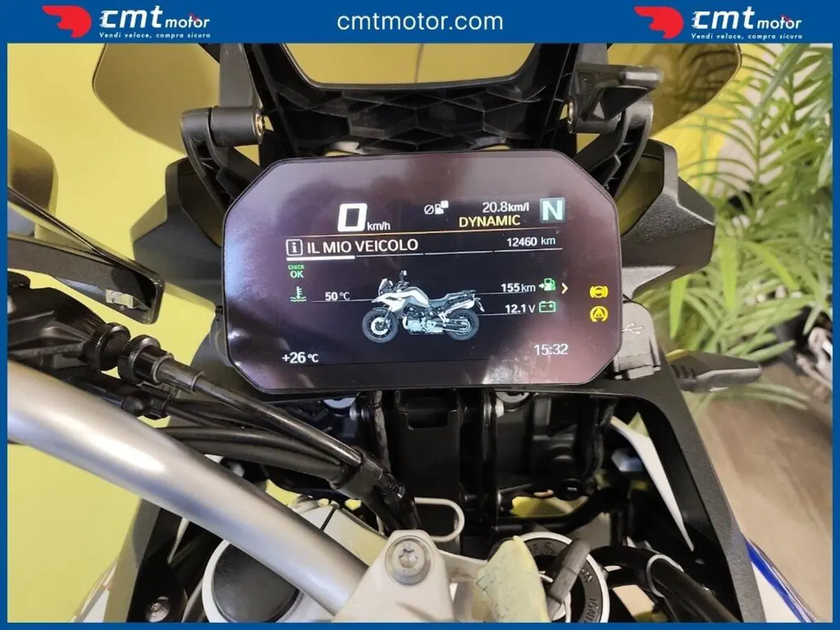 Bmw F 750 GS (2021 - 24) (5)