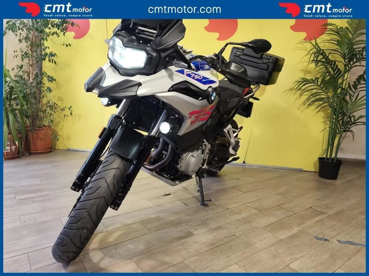 Bmw F 750 GS (2021 - 24) (7)