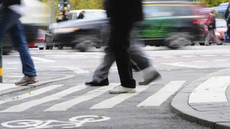 Codice della Strada: i pedoni ora rischiano di più