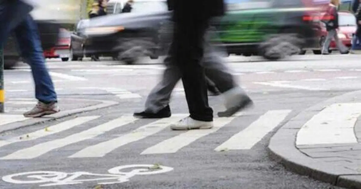 Codice della Strada: i pedoni ora rischiano di più