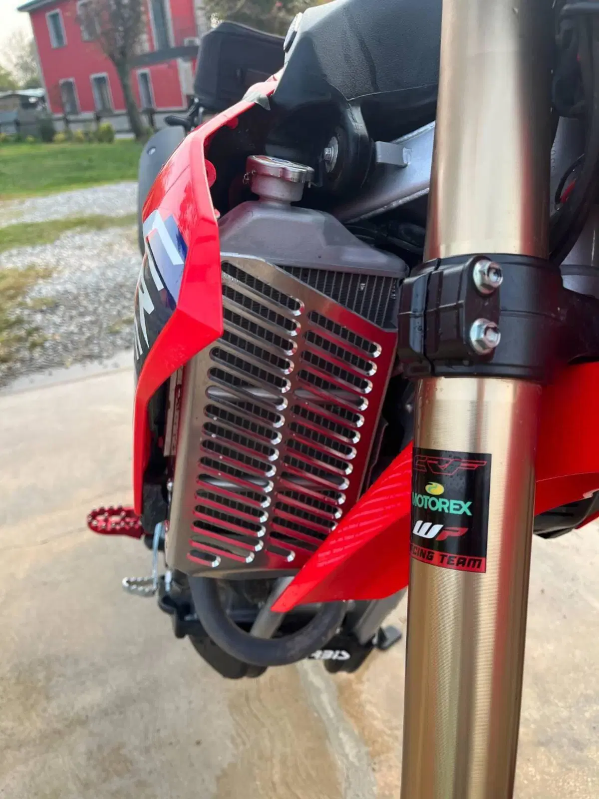 Honda CRF 300L (2025 - 26) (2)