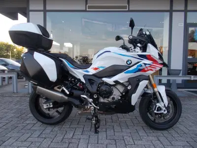 Bmw S 1000 XR (2020 - 23) usata