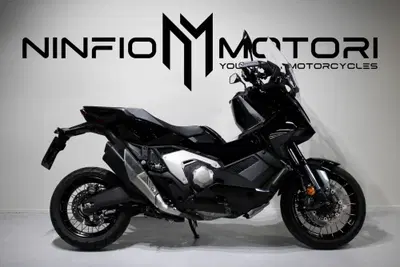 Honda X-ADV 750 (2025 - 27) usata