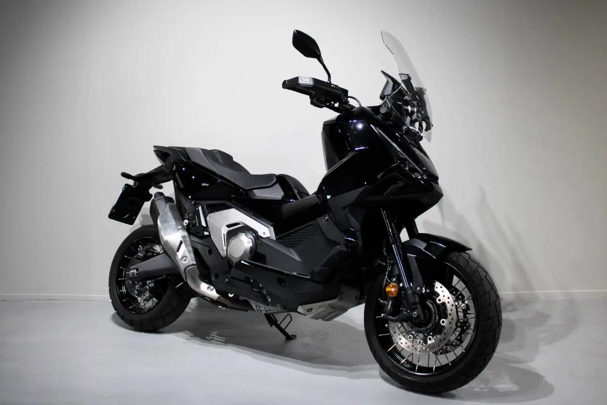 Honda X-ADV 750 (2025 - 27) (2)