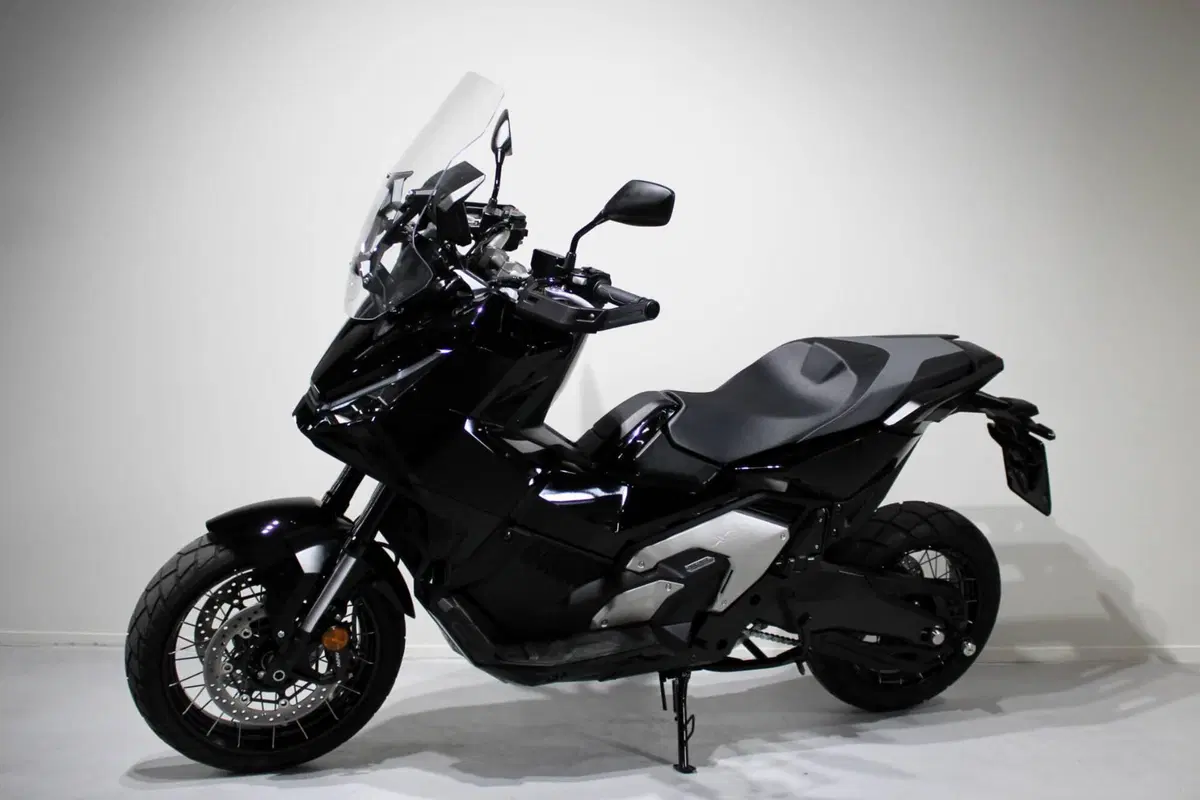 Honda X-ADV 750 (2025 - 27) (3)