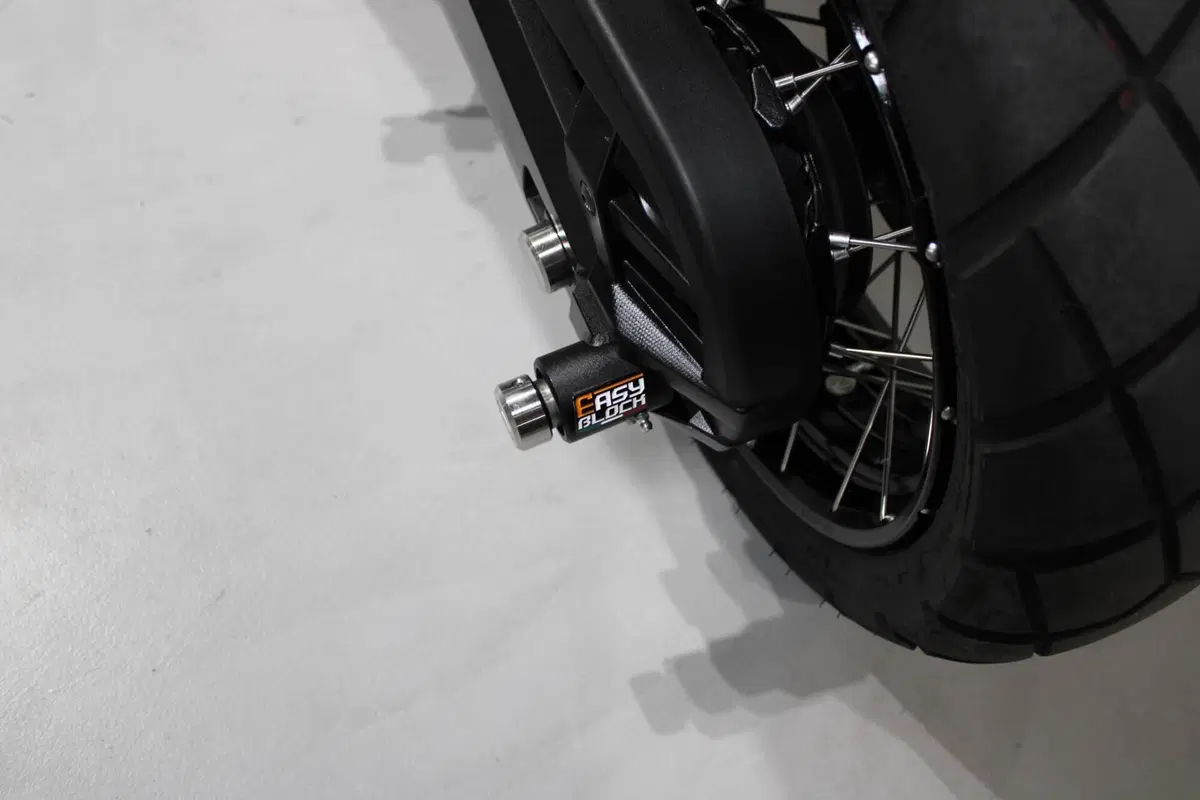 Honda X-ADV 750 (2025 - 27) (7)