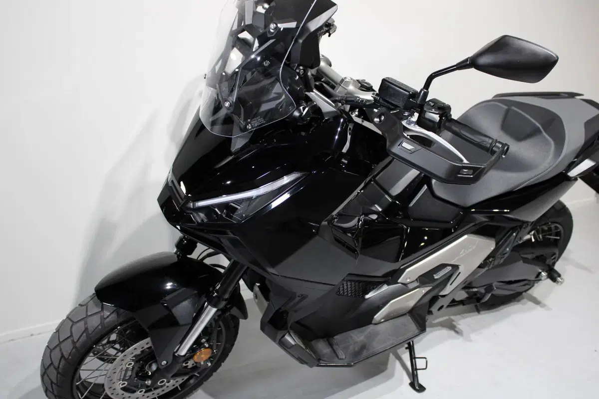 Honda X-ADV 750 (2025 - 27) (9)