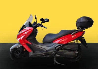 Kymco X-Town 300i ABS (2016 - 20) usata