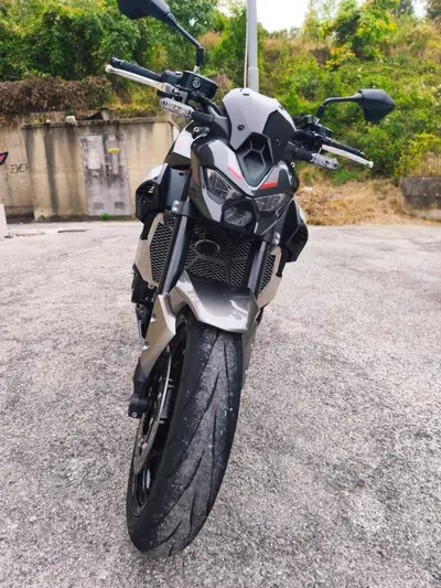 Kawasaki Z 900 (2025 - 27) usata