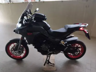 Ducati Multistrada V2 S (2022 - 24) usata