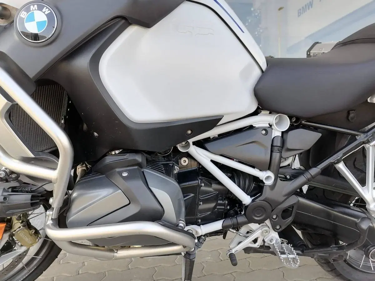 Bmw R 1250 GS Adventure (2021 - 24) (3)