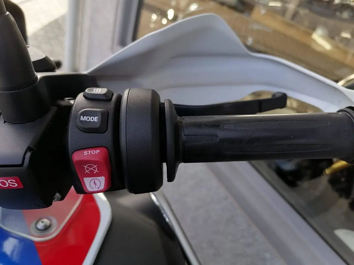 Bmw R 1250 GS Adventure (2021 - 24) (11)