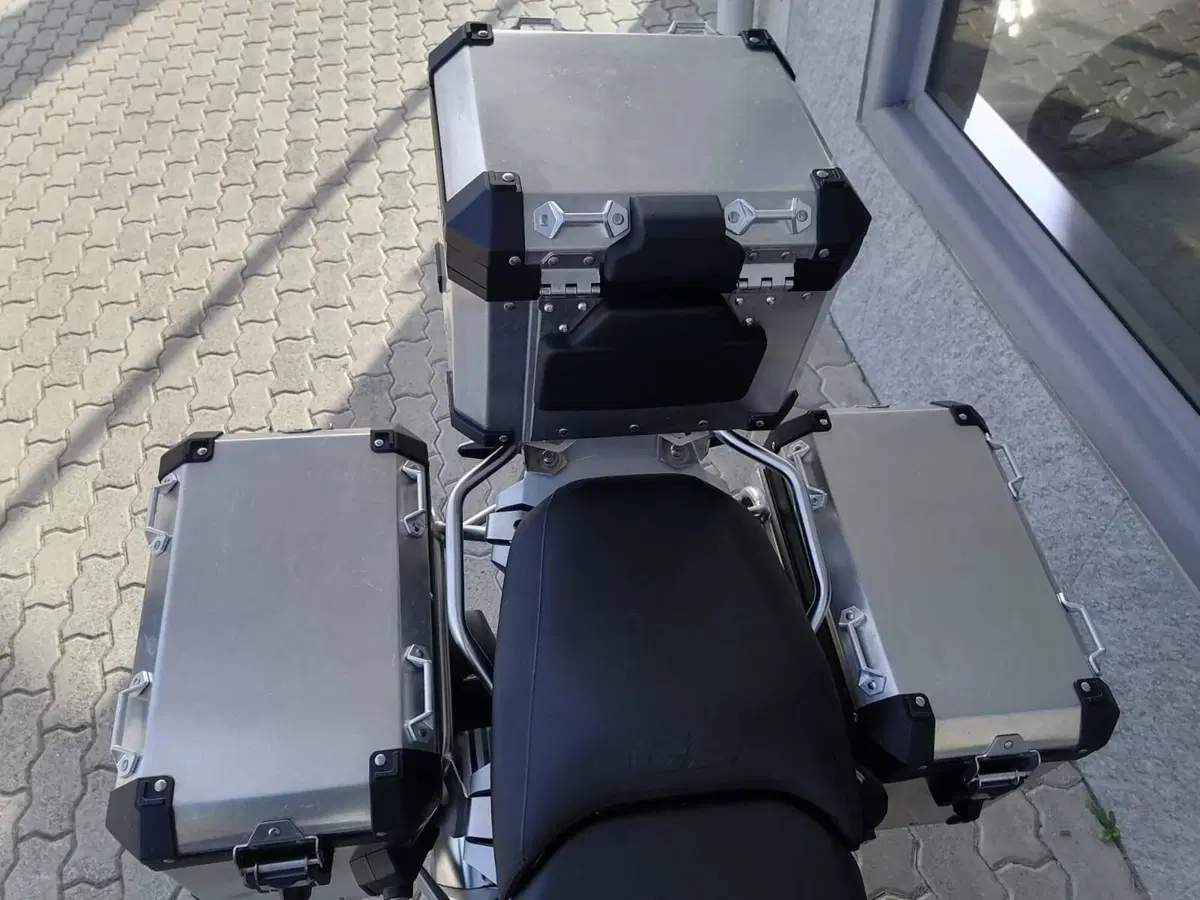 Bmw R 1250 GS Adventure (2021 - 24) (12)