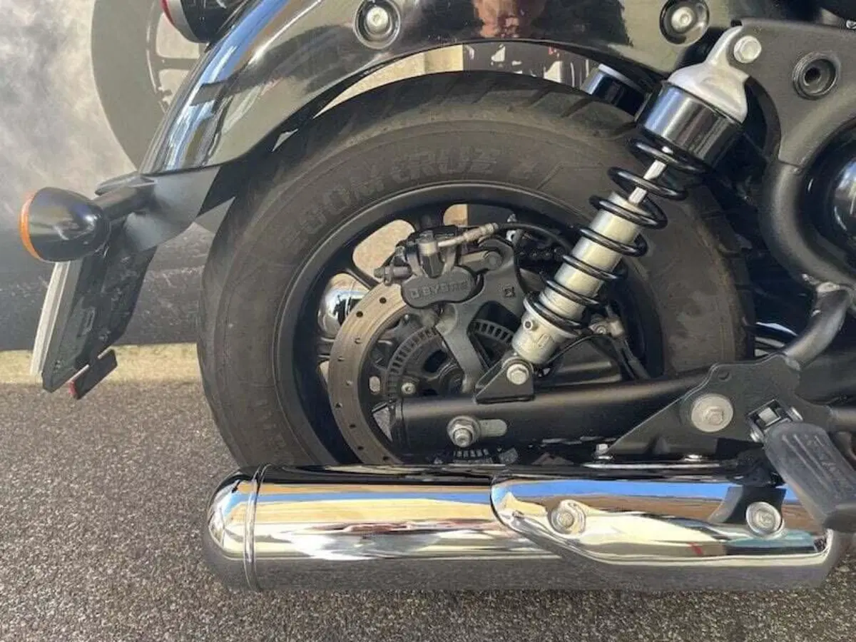 Royal Enfield Super Meteor 650 (2023 - 26) (2)
