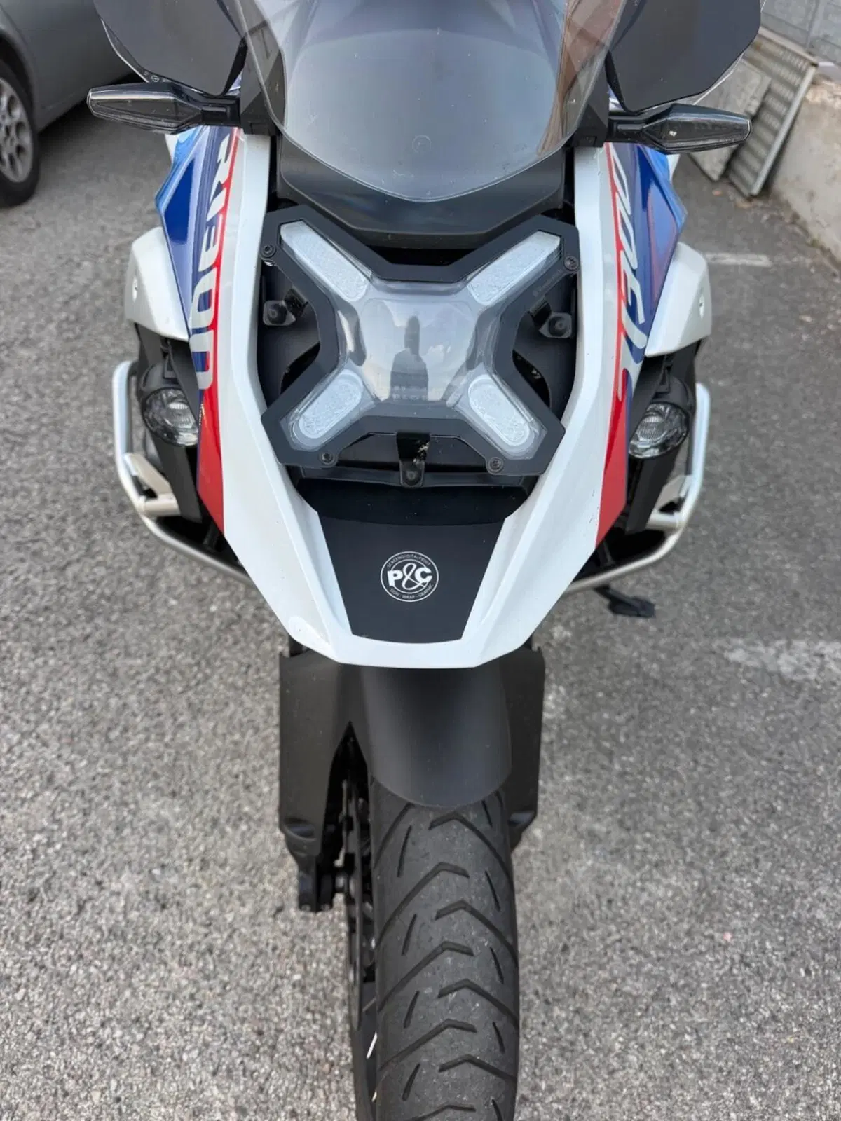 Bmw R 1300 GS (2023 - 26) (3)