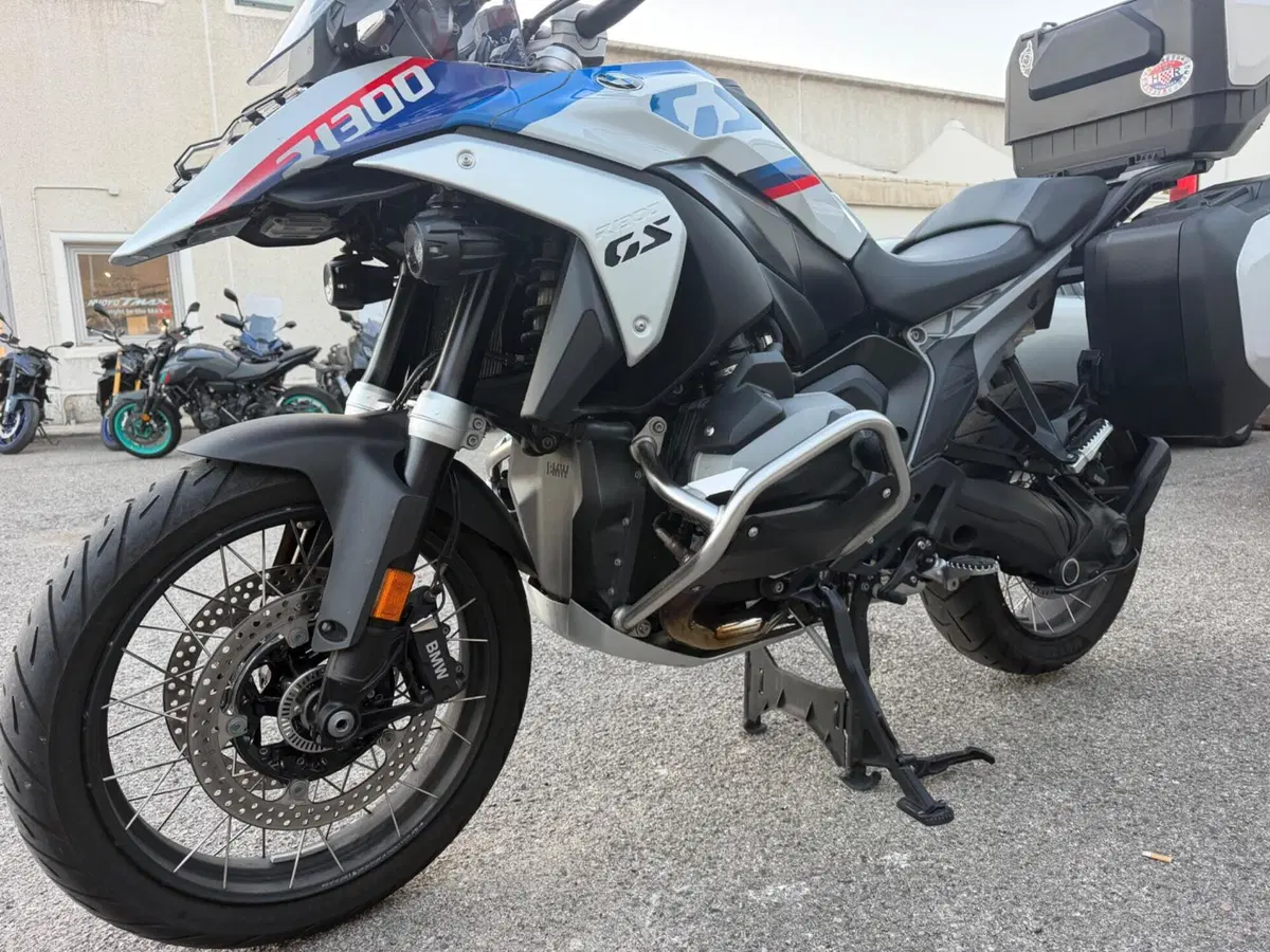 Bmw R 1300 GS (2023 - 26) (4)