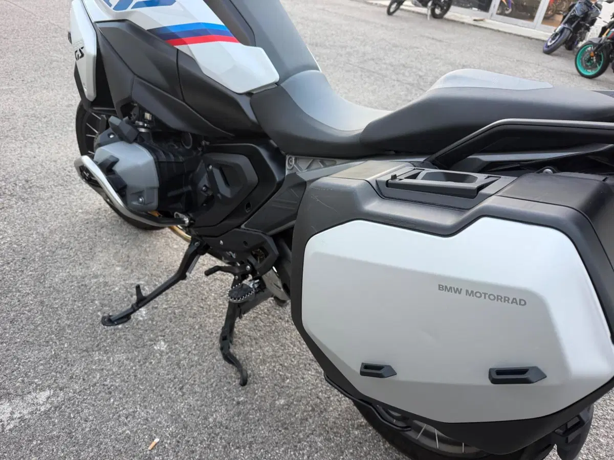 Bmw R 1300 GS (2023 - 26) (5)