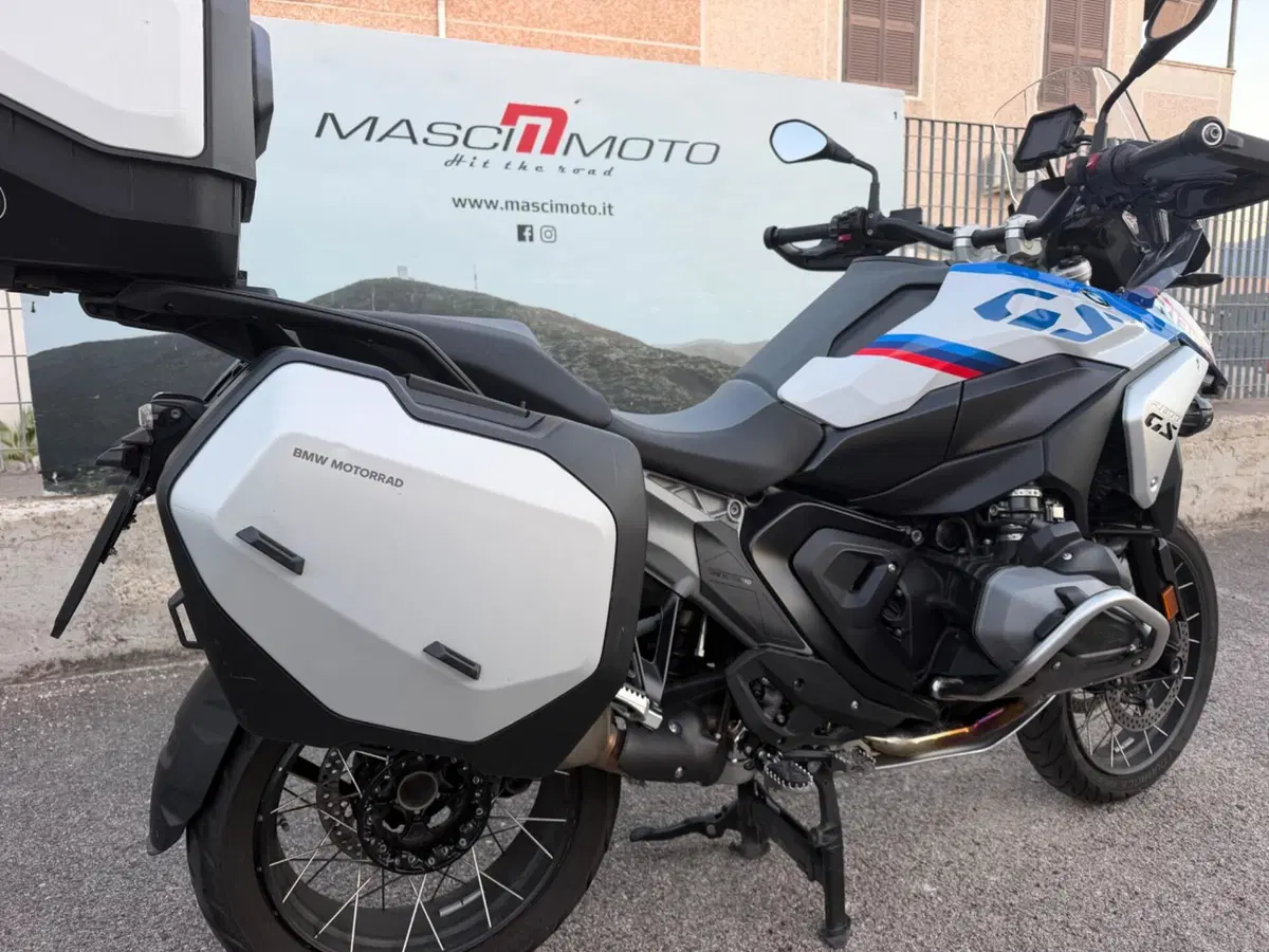 Bmw R 1300 GS (2023 - 26) (6)