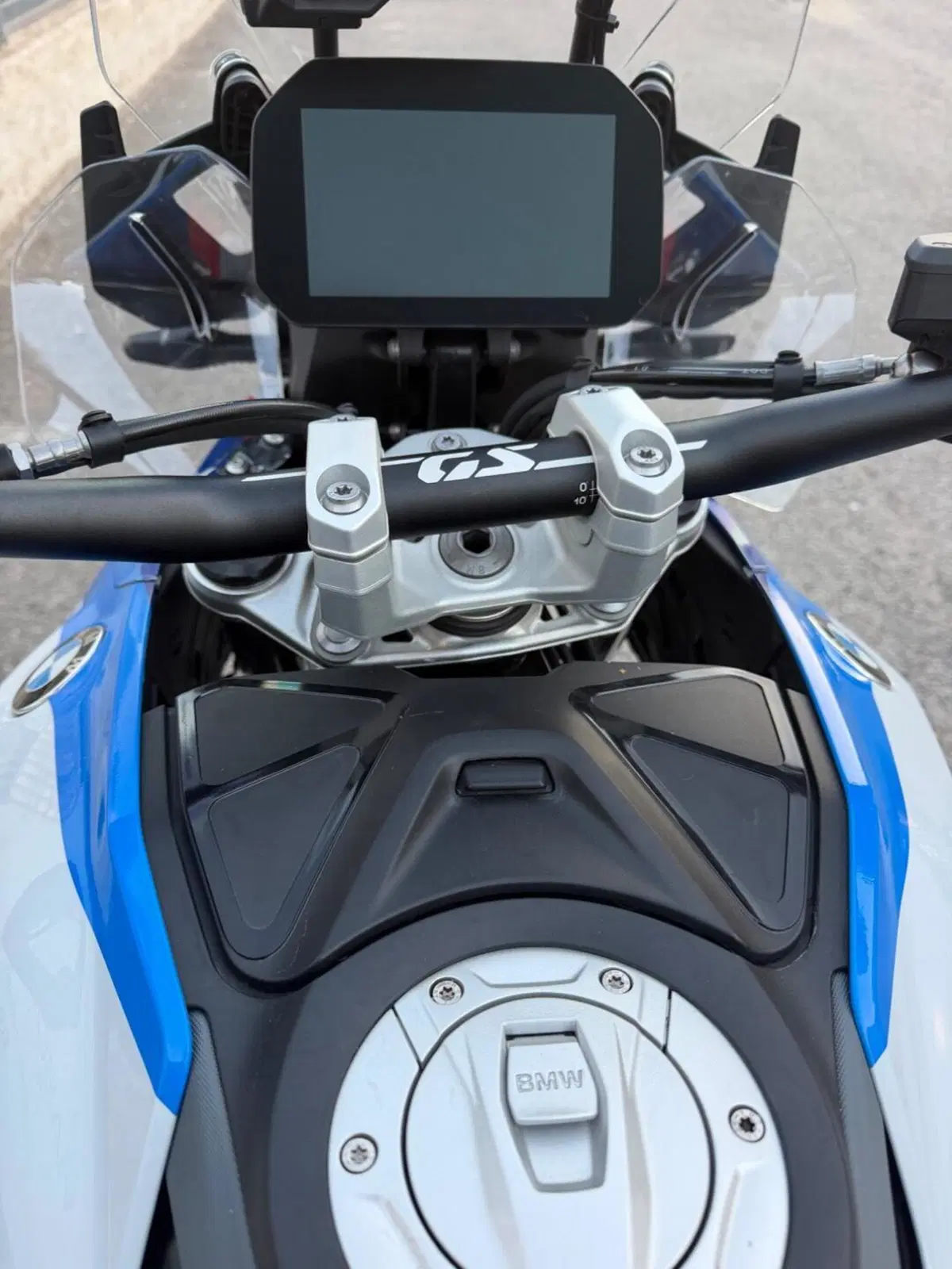Bmw R 1300 GS (2023 - 26) (7)