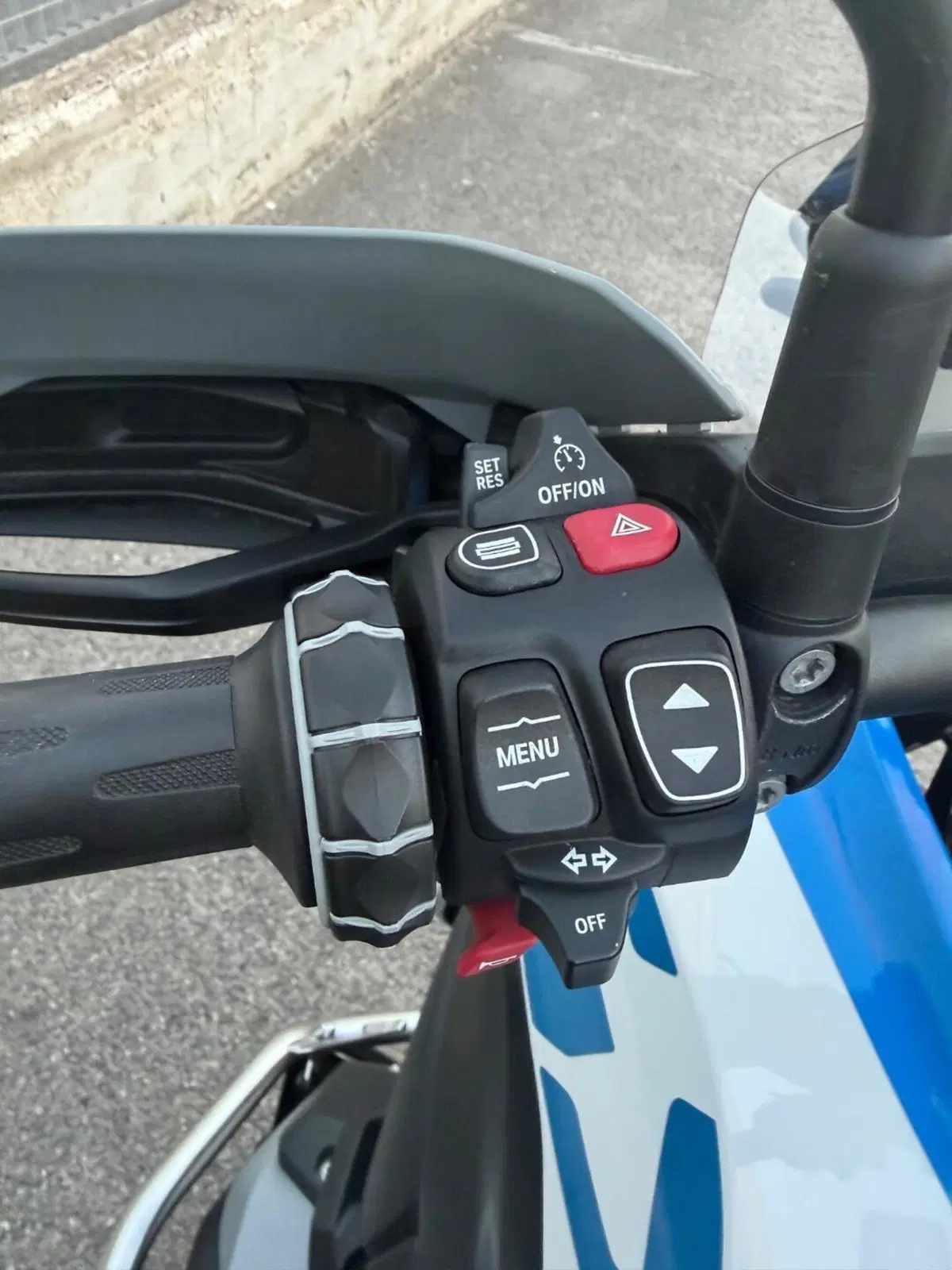 Bmw R 1300 GS (2023 - 26) (8)