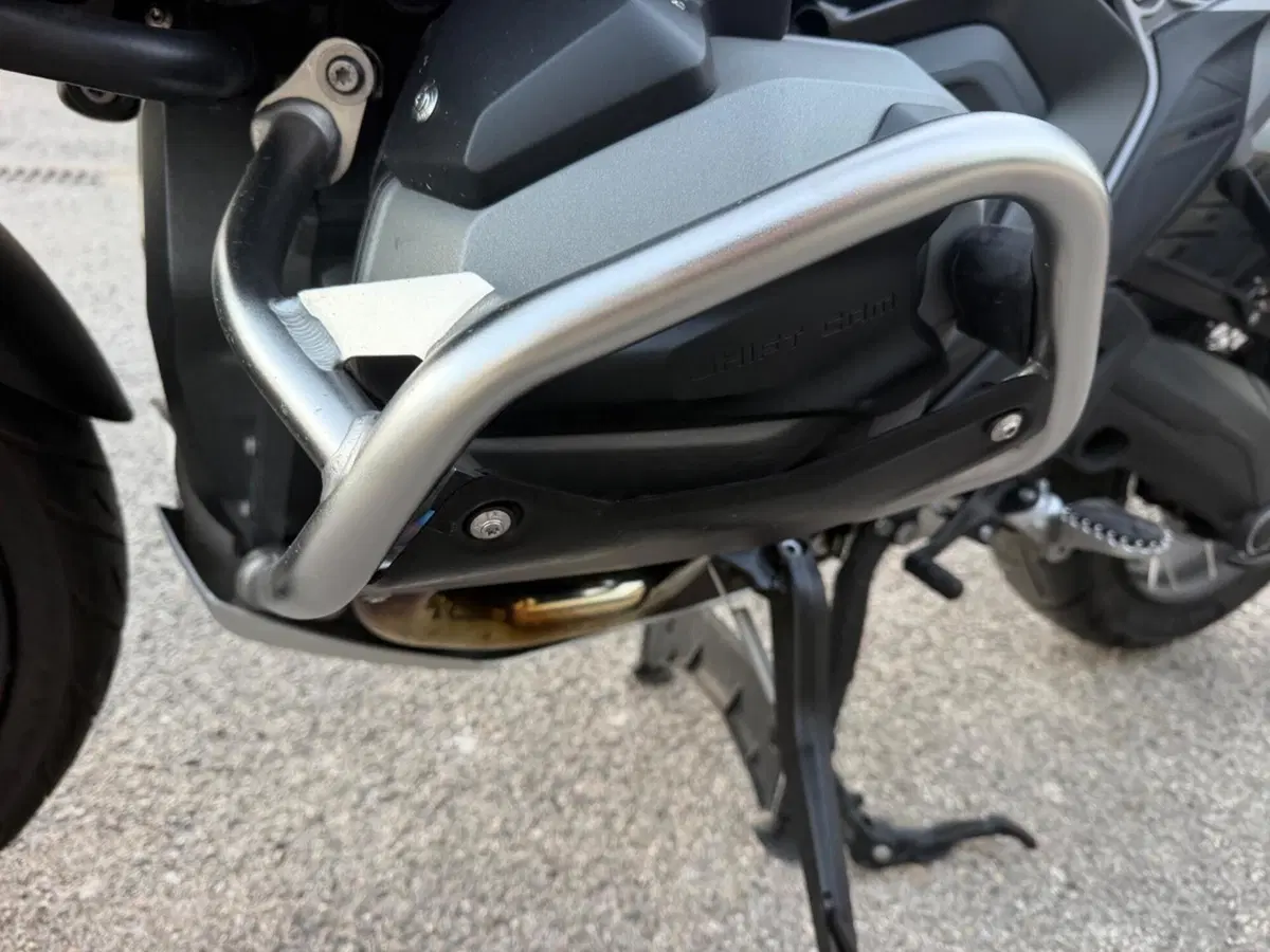 Bmw R 1300 GS (2023 - 26) (10)