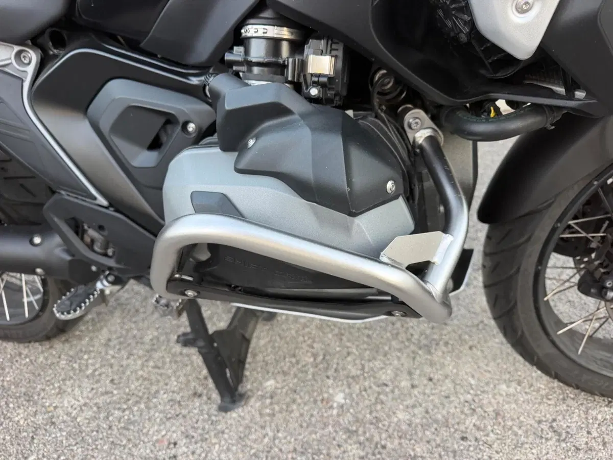 Bmw R 1300 GS (2023 - 26) (11)
