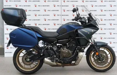 Yamaha Tracer 7 GT (2021 - 24) usata